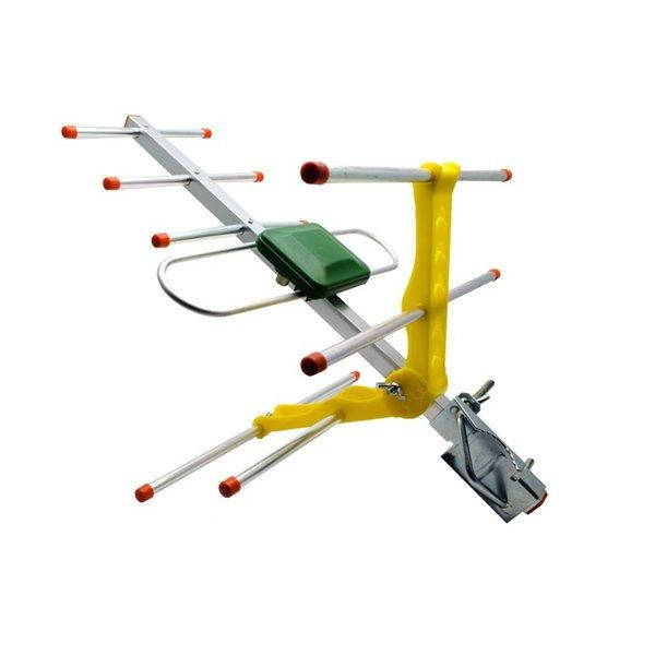 

Антена для Т2 тюнера зовнішня EUROSKY ES-003