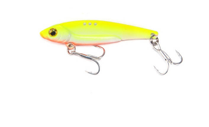 

Цикада блесна 16гр ( MmFishing )