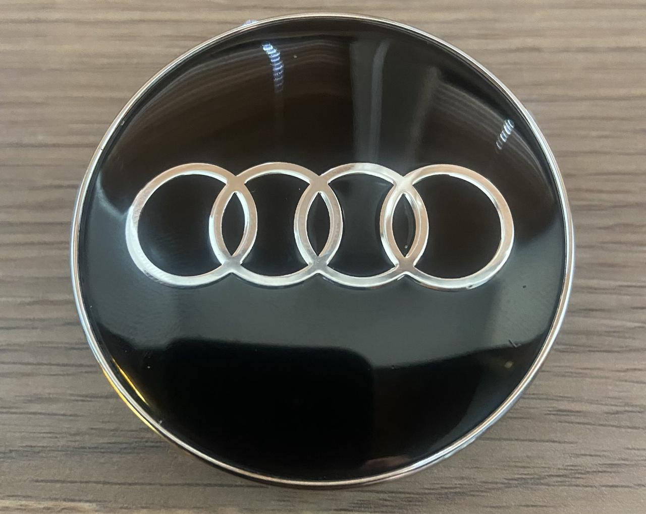 

Колпачок Колпачки с логотипом Audi 60мм 56мм