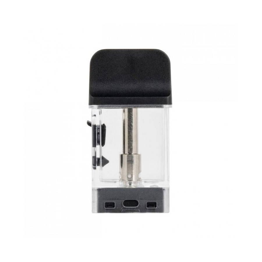 

Картридж Lost Vape Prana Cartridge 1.4 Ом, Белый