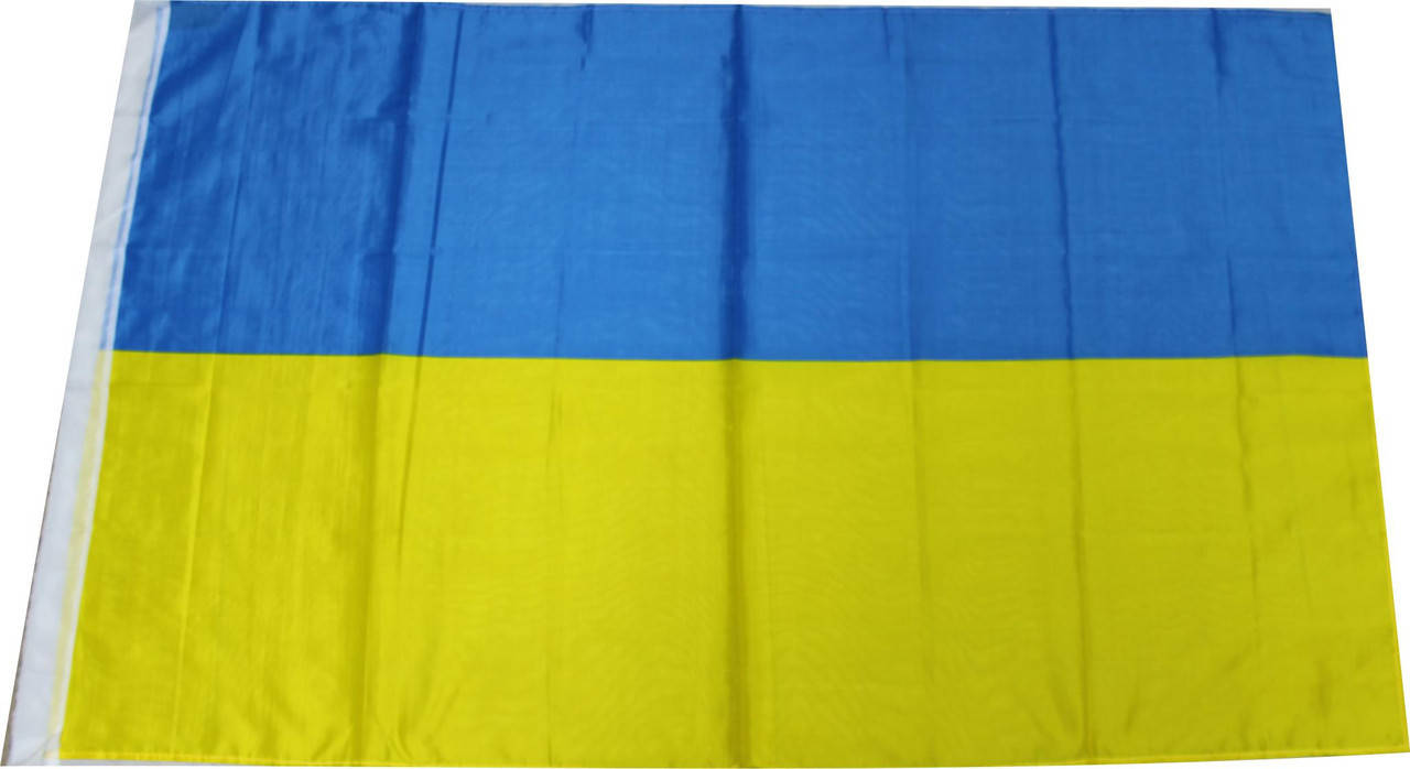 

Флаг Украины