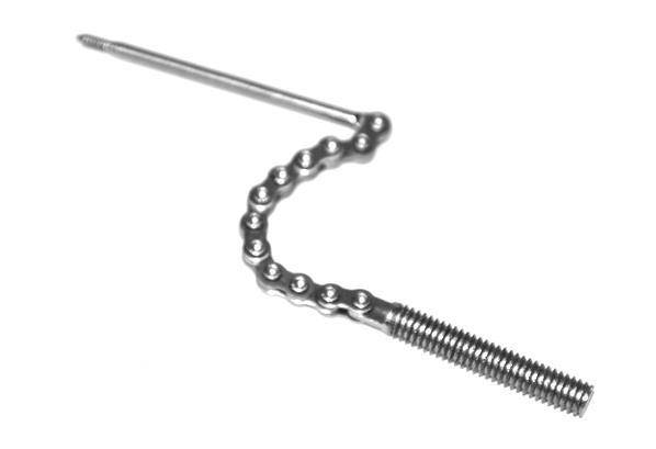 

Цепь торпеды Sturmey Archer на 3 скор. 122 мм. (PIAC111)