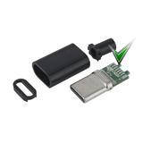 

Штекер USB Type-C для передачи данных