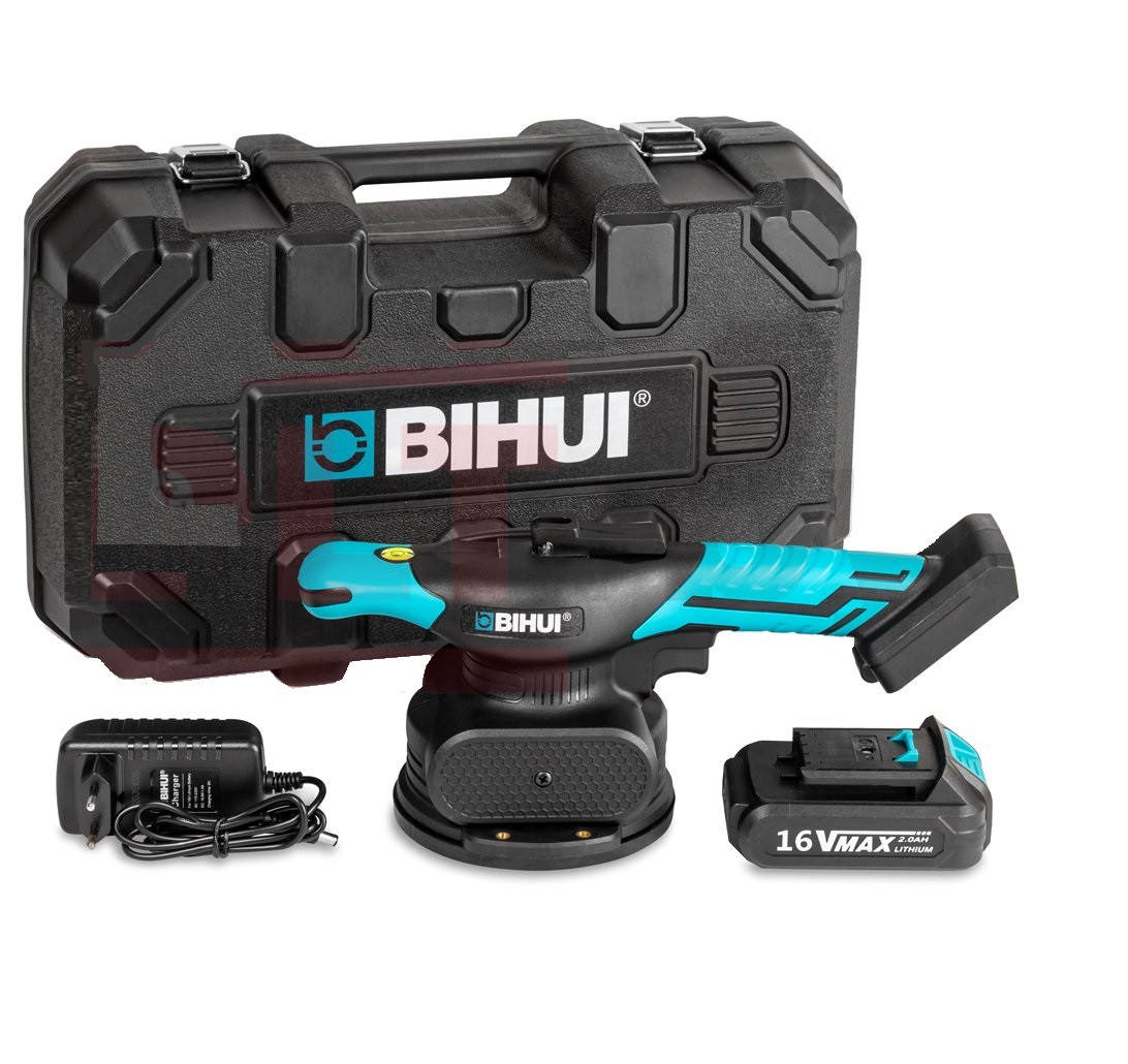 

Виброприсоска BIHUI для укладки плитки 115мм