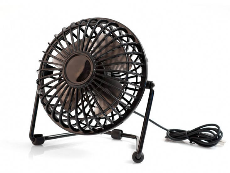 

Usb mini fun - вентилятор для ноутбука