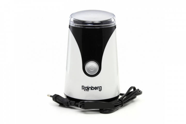 

Электрическая кофемолка роторная Rainberg RB-301 300W