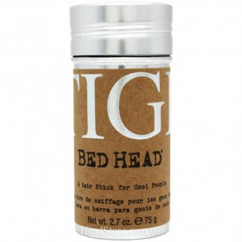 

Воск в карандаше TIGI Bed Head Wax Stick 75g