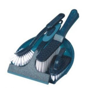 

Набор для уборки 5 предметов Helfer