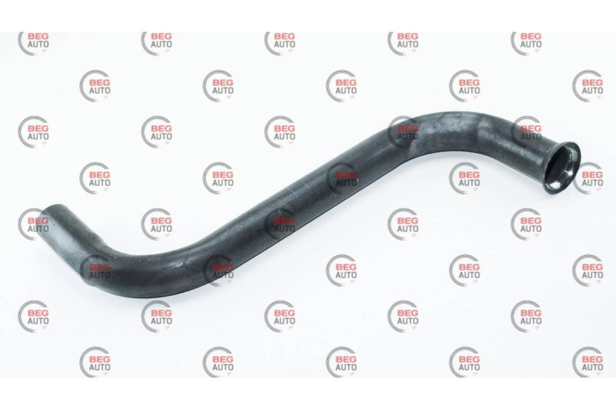 

Труба ремонт колено резонатора 2108