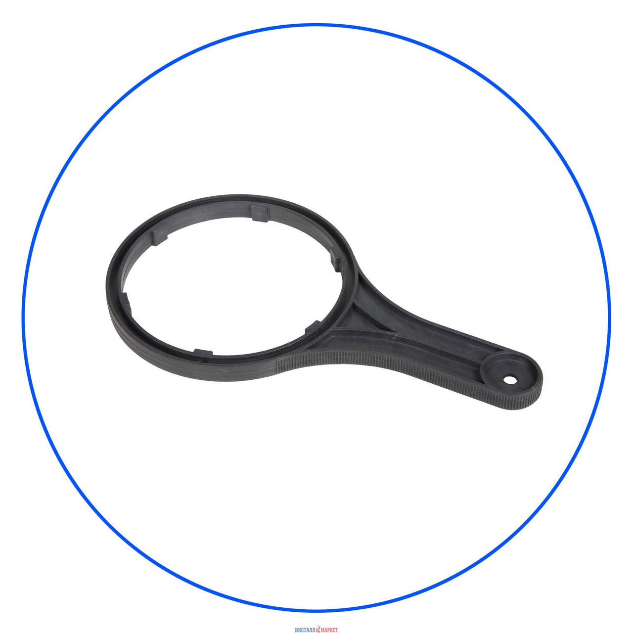 

Универсальный ключ Aquafilter FXWR-L для корпусов фильтров FHHOT, FHHOT20, FHPR-L, FHPRC-L