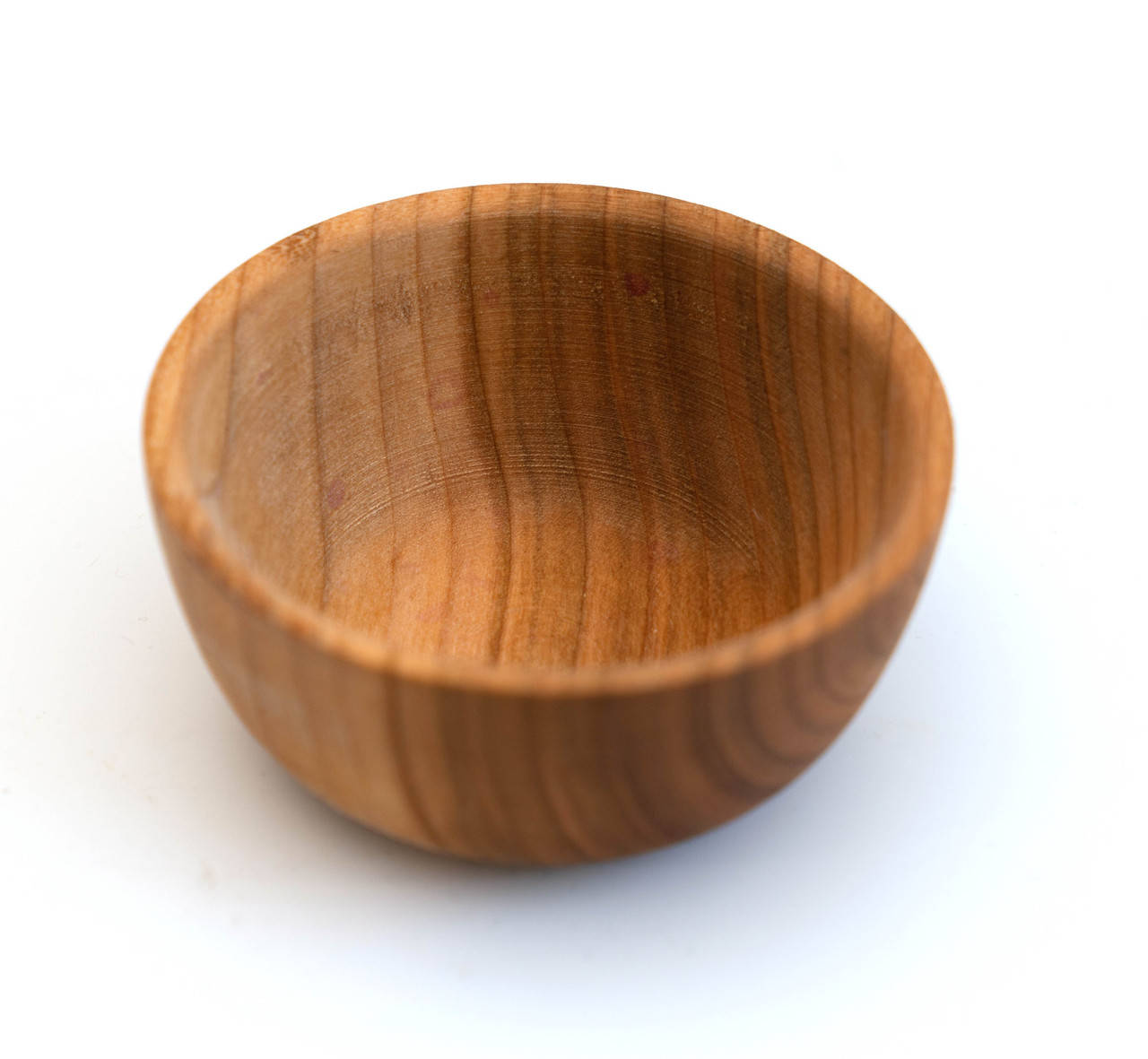 

Деревянная миска пиала d10см дуб, черешня, ясен