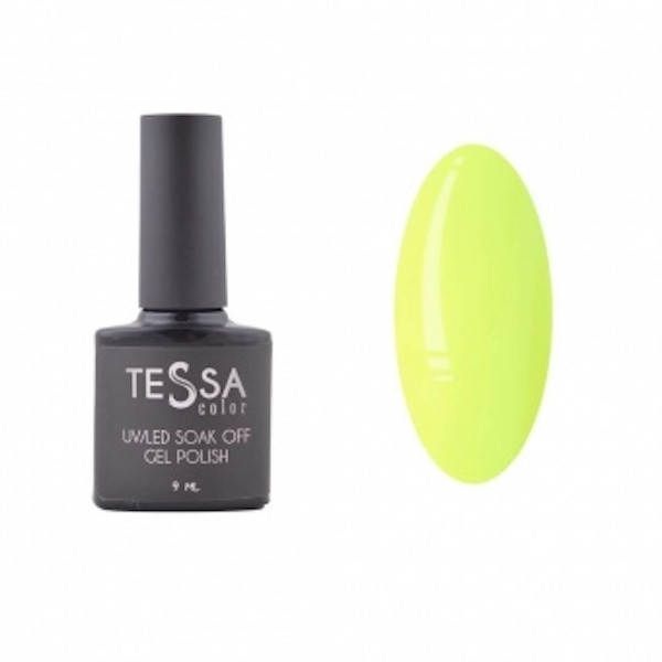 

Гель лак TESSA 111 9мл