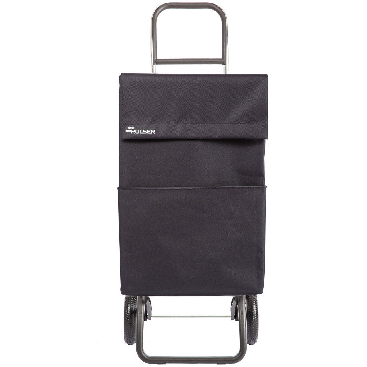 

Сумка-тележка Rolser Jean LN Convert RG 43 Negro (JEA004-1023), Черный