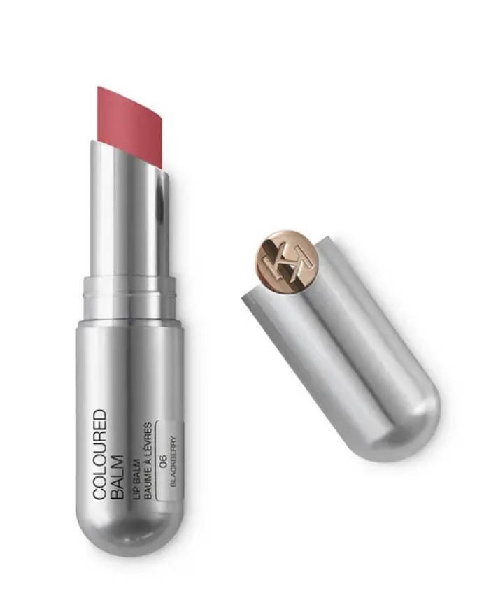 

Цветной бальзам для губ Coloured Balm Kiko 06