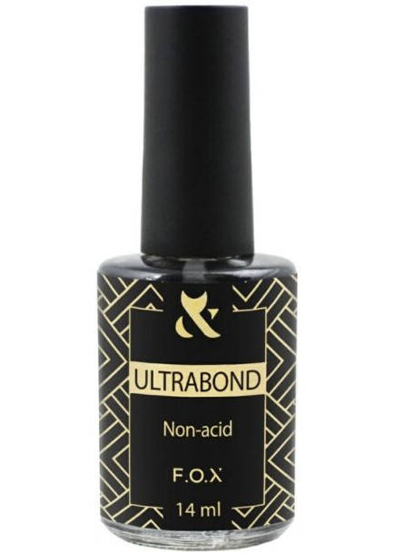 

Ultrabond F.O.X (бескислотный праймер) 14 мл
