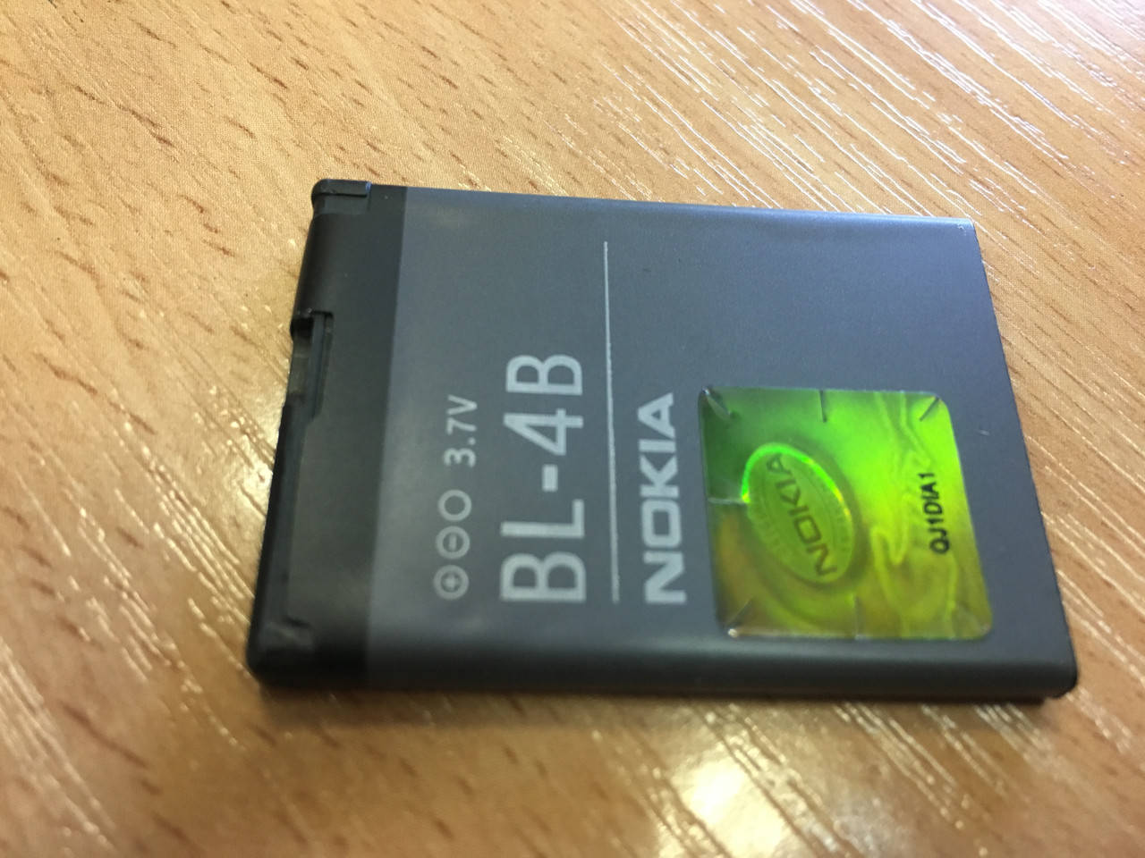 

Аккумуляторная батарея для Nokia BL-4B 700 mA