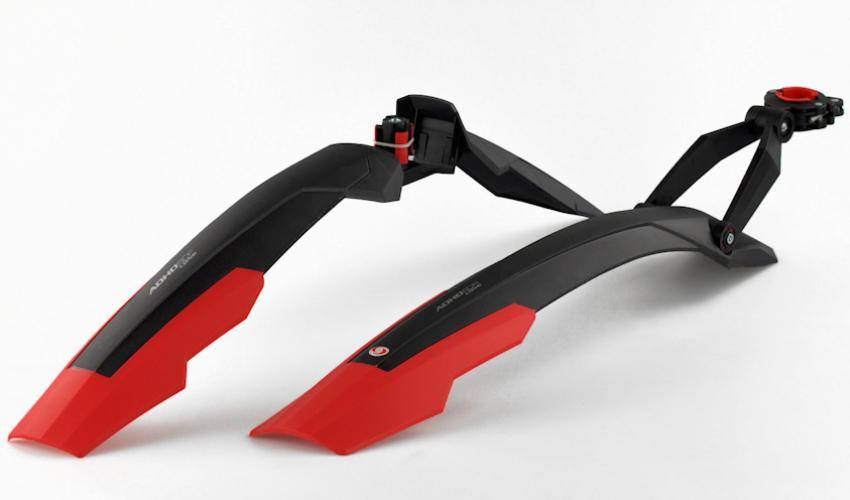 

Крылья Simpla ADHD SDL 27.5-29" черный / красный (A-B-0182)