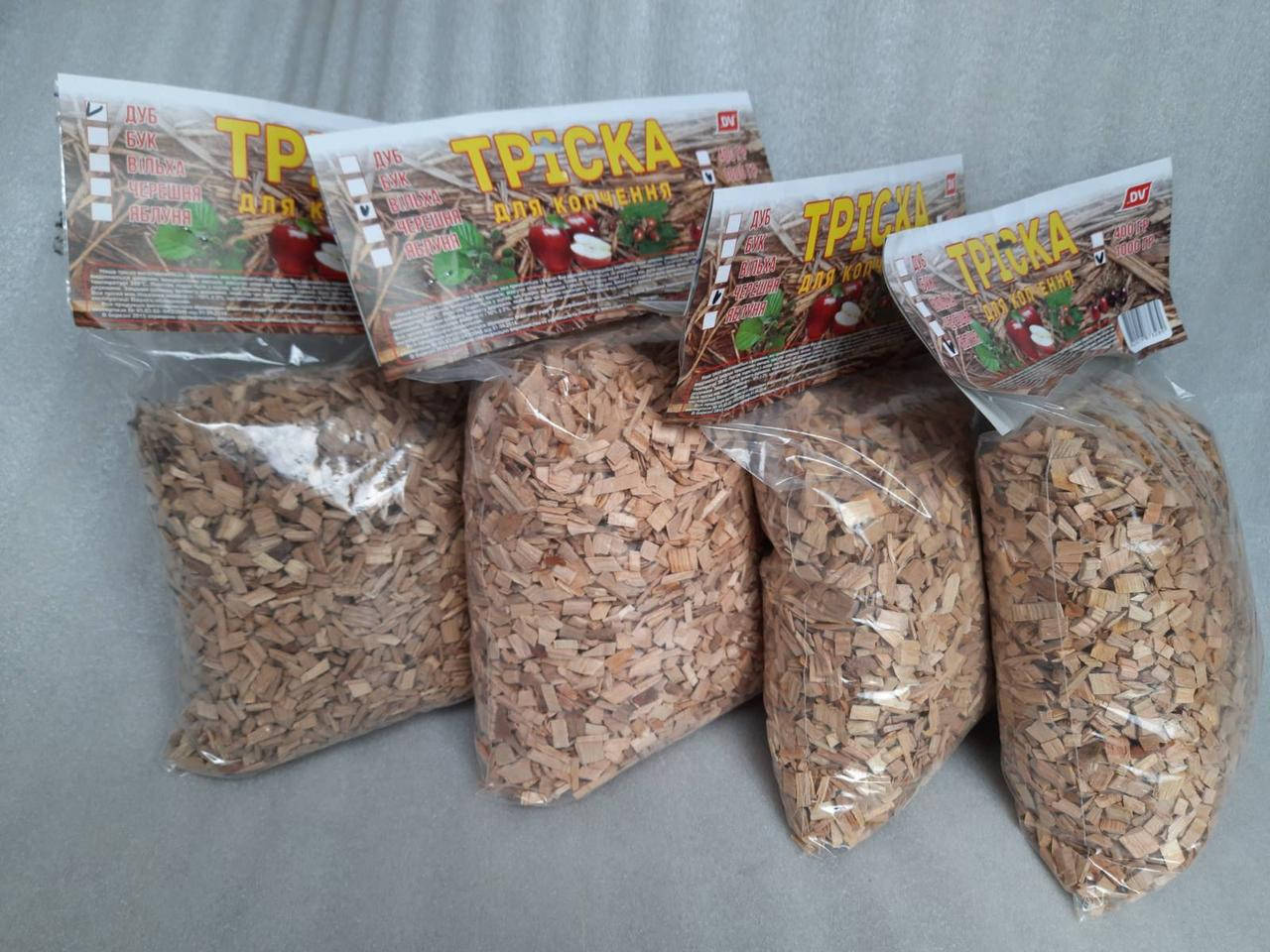 

Щепа Ольха 1 кг.