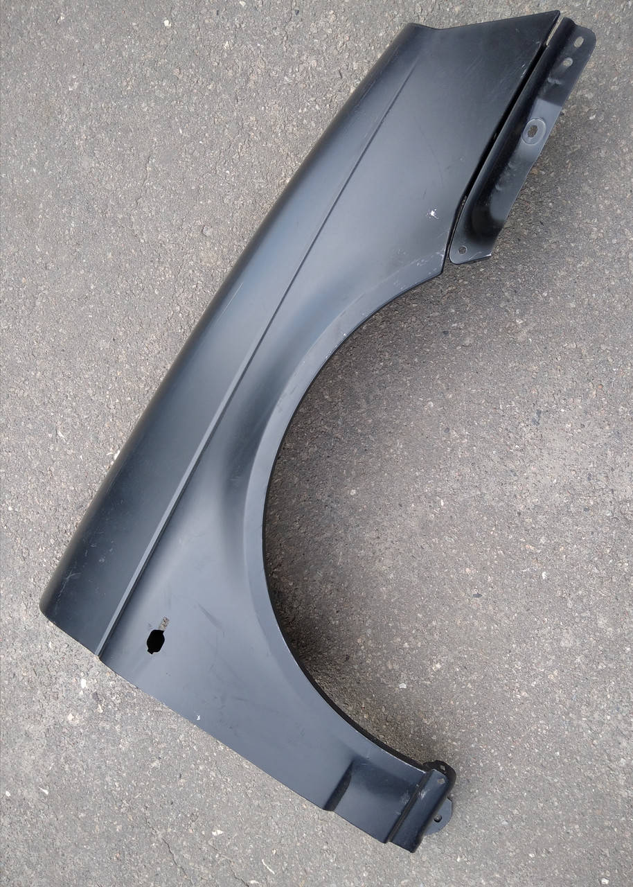 

Крыло ВАЗ-2170,2171,2172, Приора переднее правое пр-во Начало