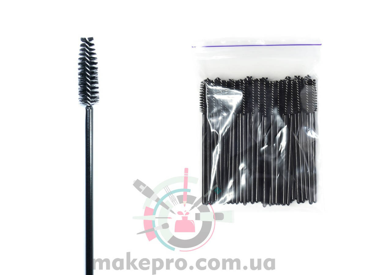 

Щеточка одноразовая (50 шт)