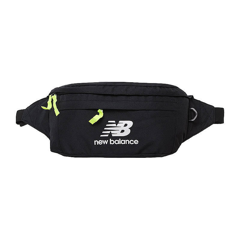 

Сумка поясна New Balance ATHL TERRAIN WAIST PACK L