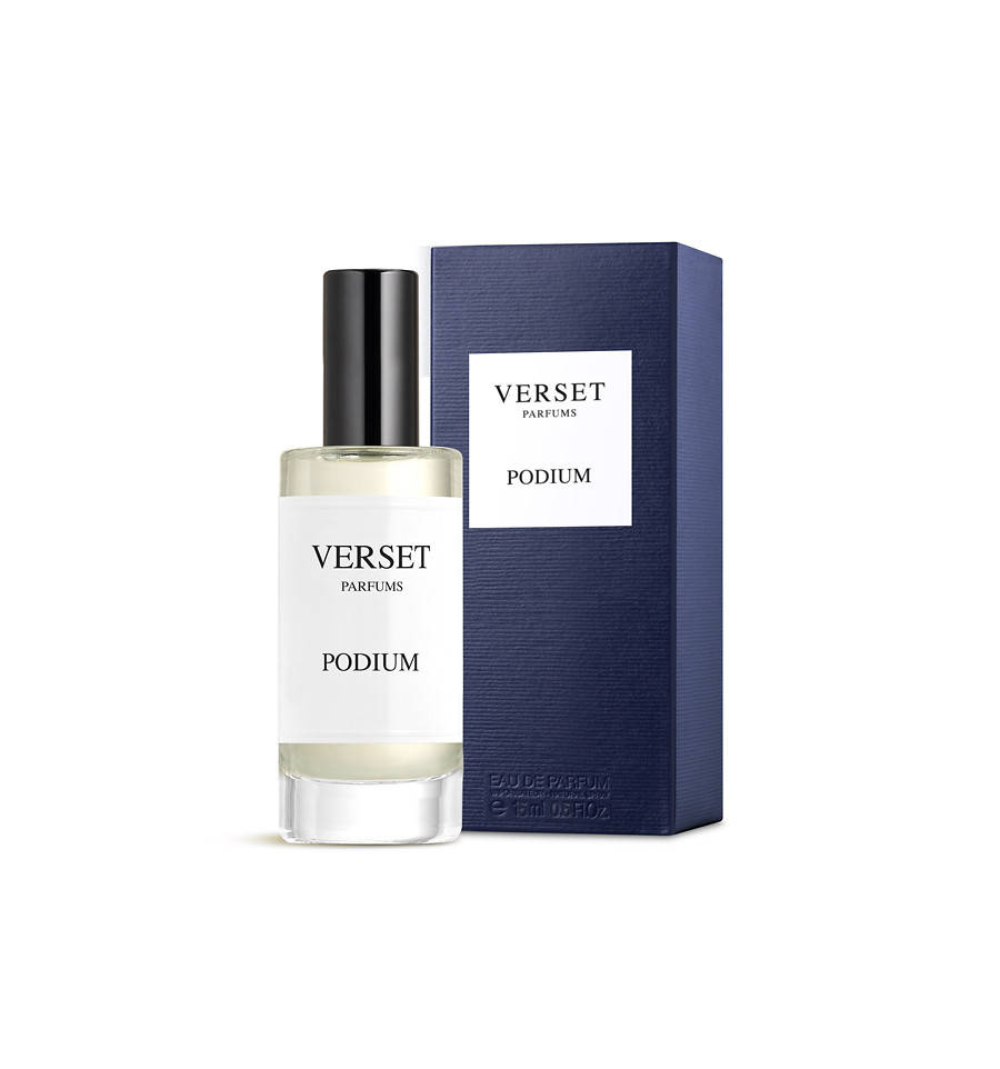 

Парфюмированная вода Verset Podium Pour Homme 15ml