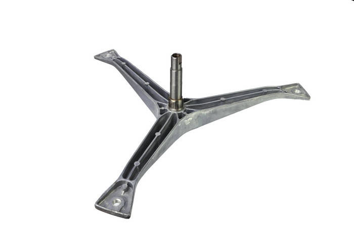 

Крестовина для стиральной машины Samsung DC97-00124D, DC97-11292 Orig d=17/20/25 l=97