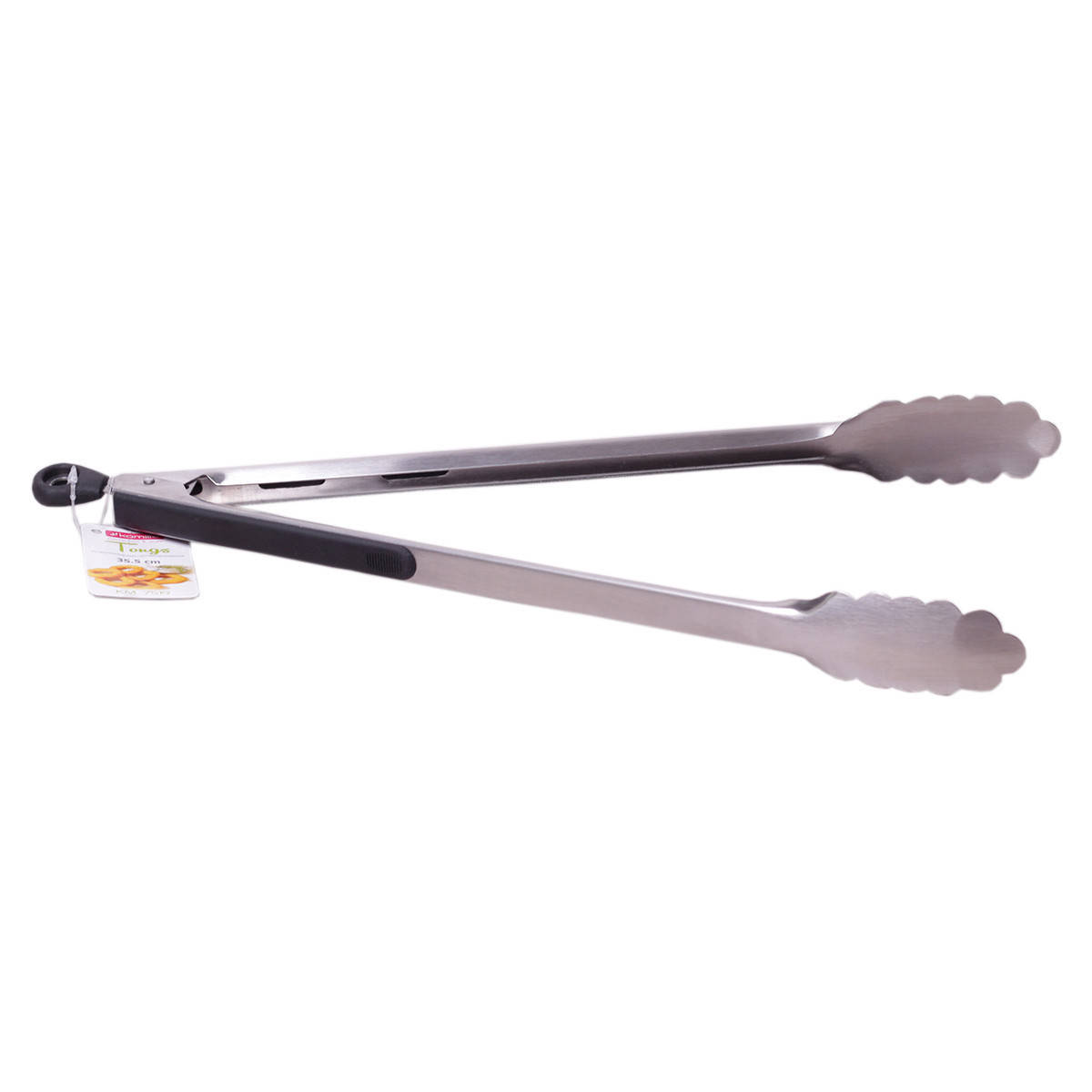 

Щипцы кухонные Kamille KM-7519 (35,5 см)