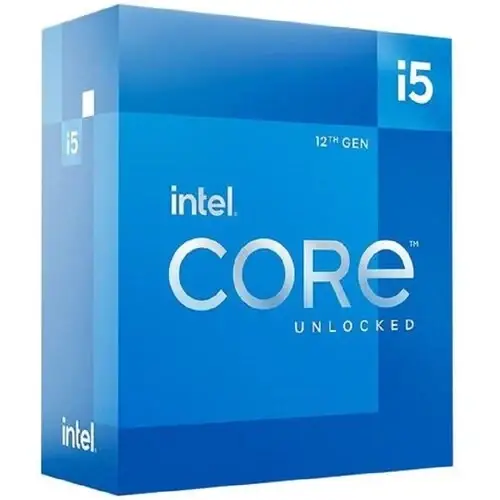 

Процессор Intel Core i5-12600K 3,7GHz BOX (BX8071512600K)