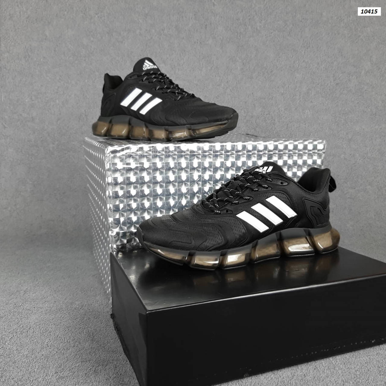 

Adidas Climacool Vento кроссовки мужские.