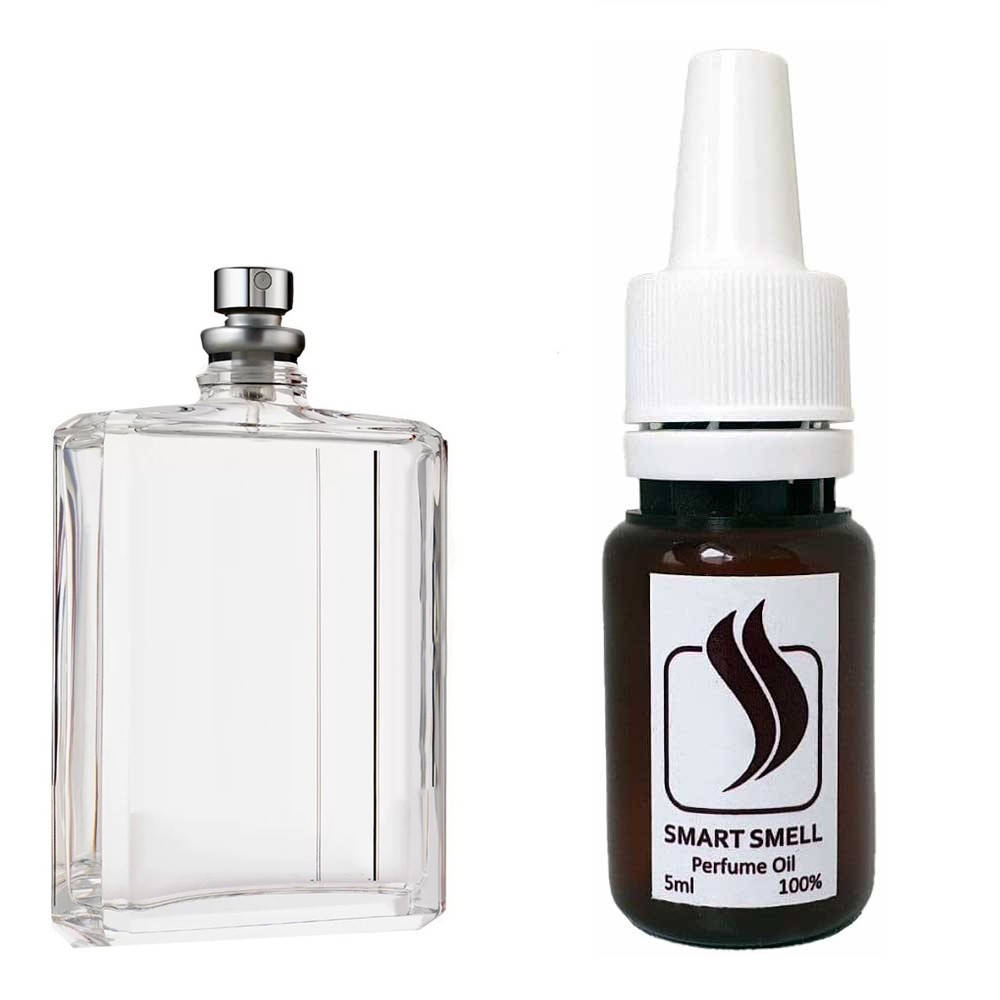 

Парфюмерная отдушка 5 мл с аналогом Эксцентрик Молекула, Молекула 02 (Escentric Molecules, Molecule 02)