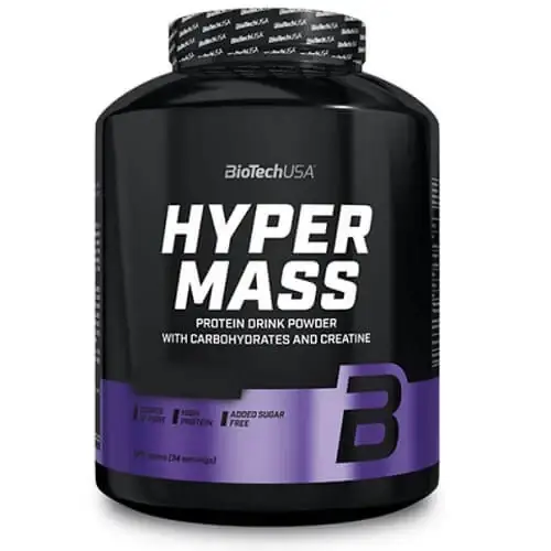 

BiotechUSA Hyper Mass, 4000 г.