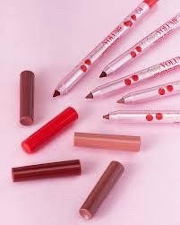 

Vivienne Sabo Гелевый карандаш для губ Le Grand Volume