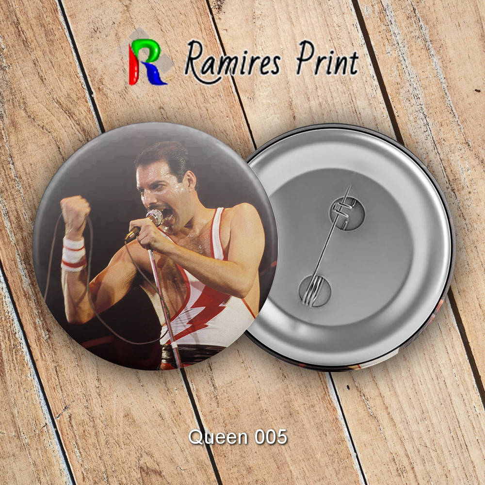 

Значок Queen 05