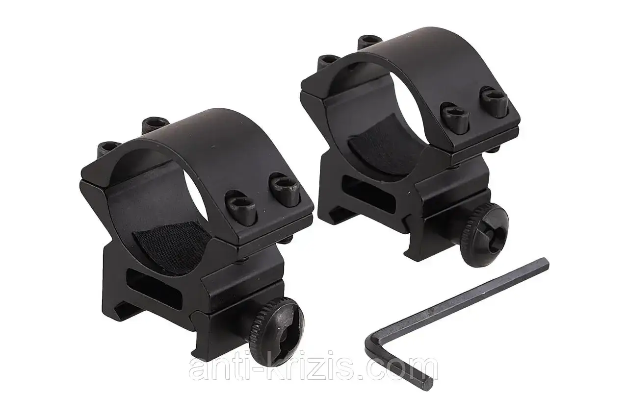 

Крепление К-2302-d=25.4mm (Grand Way)