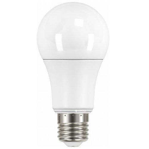 

Лампа светодиодная 10,5W, 230V, 1055lm, 4000K, E27 Osram [4058075623316] Осрам led Value classic A