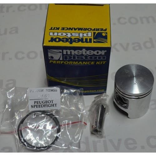 

Поршень d 40 мм PEUGEOT SPEEDFIGHT 2 т 50 cc Meteor Индия