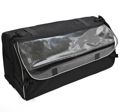 

Сумка в багажник авто. Автомобильная сумка для принадлежностей. Размер 70*30*31см King KUT-22