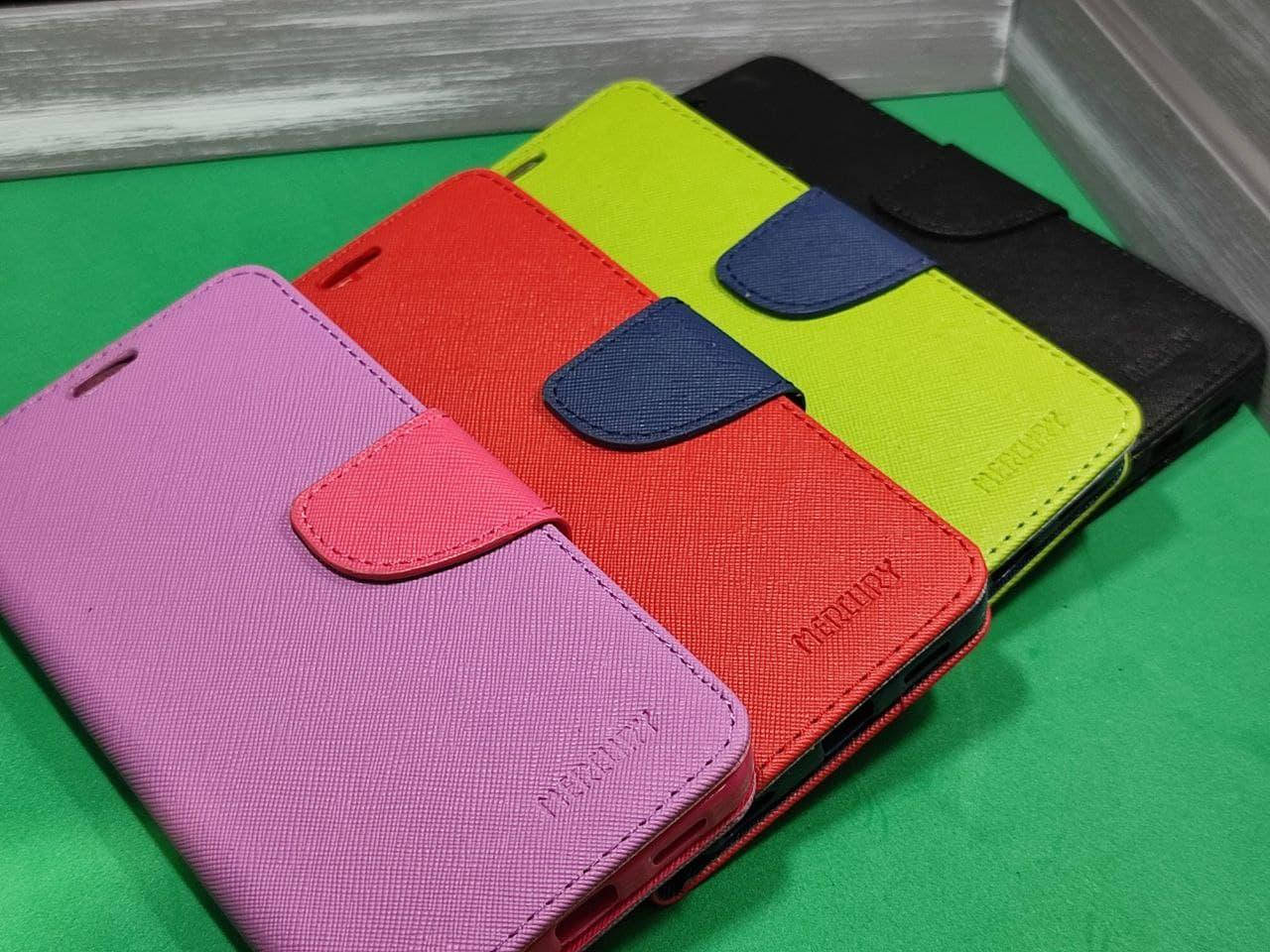 

Чехол-книжка Goospery MEIZU U20