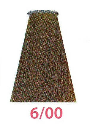

Краска 6/00 Натуральный Светло - коричневый 90 мл