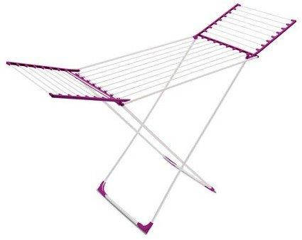 

Сушарка для білизни MELICONI Lock Classic Resin, Белый