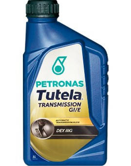 

TUTELA CAR GI/E ATF III 1л