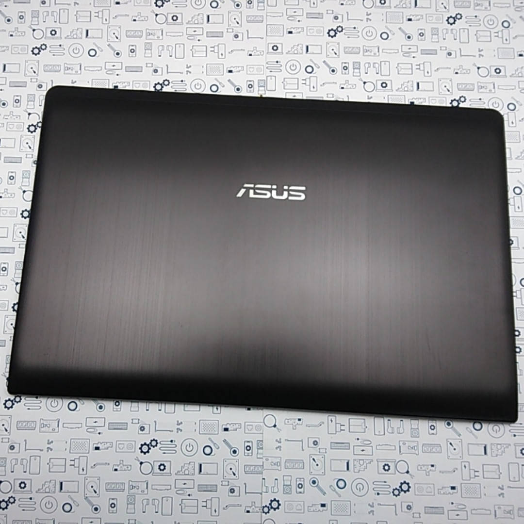 

Крышка матрицы Asus N76 Оригинал с разборки