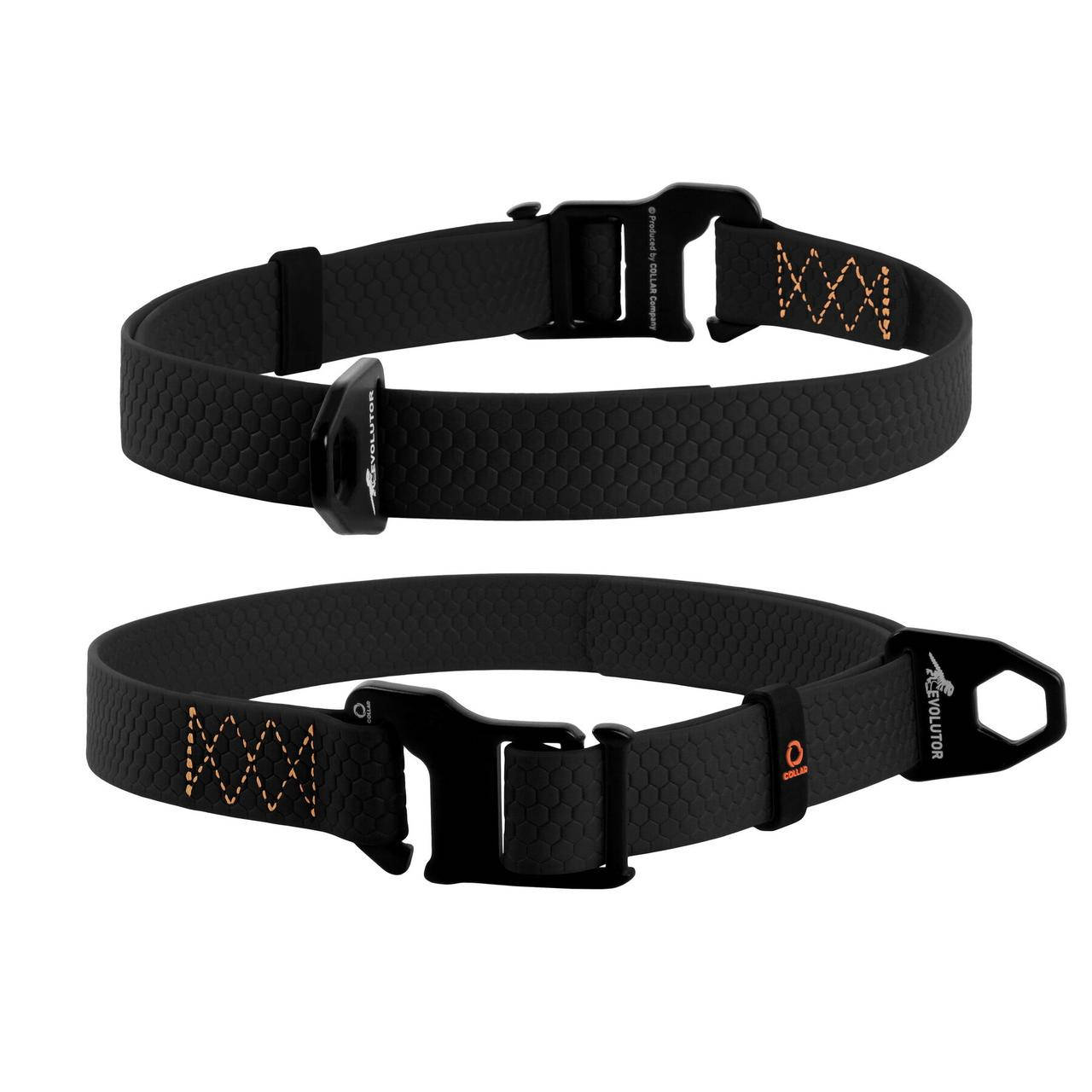 

Collar Evolutor 25 мм 25-70 см ошейник для собак