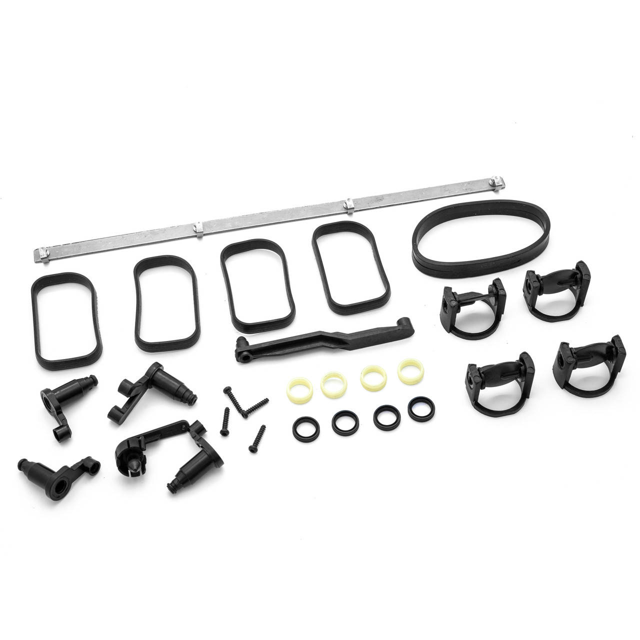 

Ремкомплект впускного коллектора Mercedes OM611 OM646 W203, W210, W211 6110903637