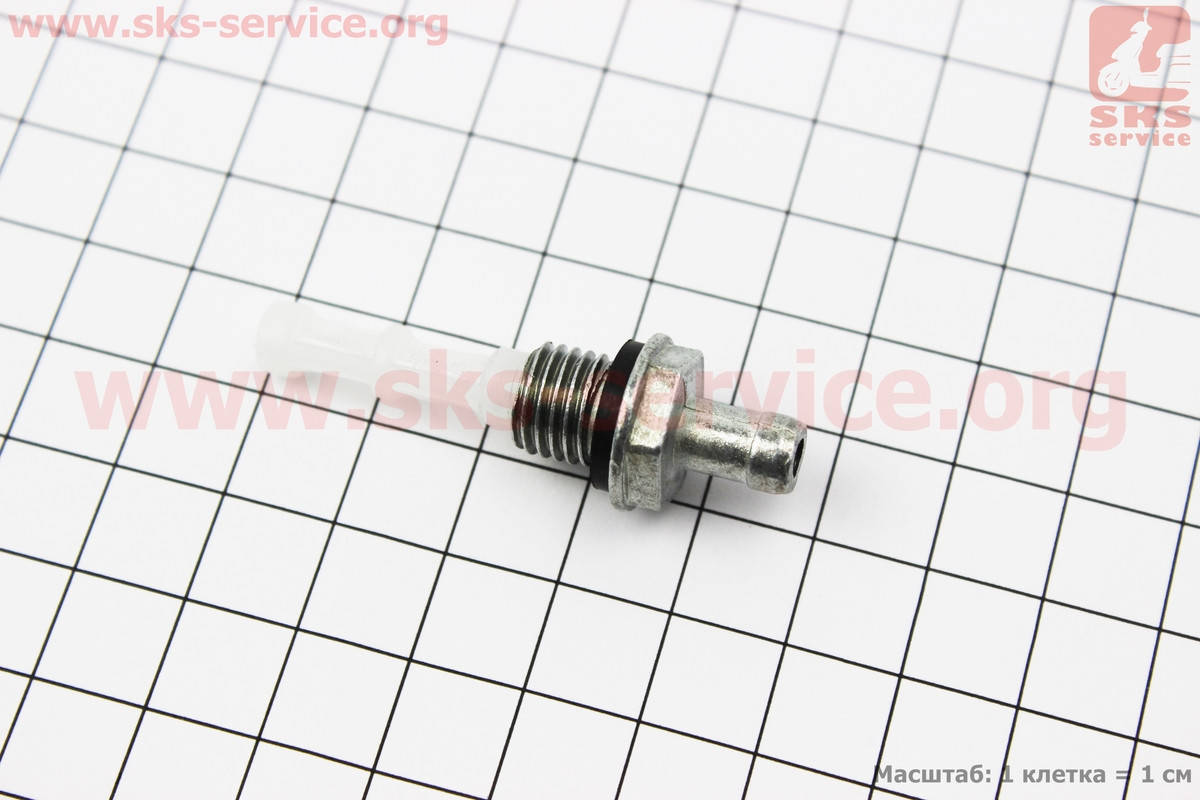 

Фильтр топливный в бак (метал) 168F/170F/173F/177F/182F/188F/190F (601274)