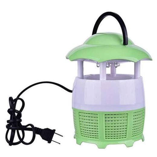 

Лампа Ловушка от Комаров Электрическая E-Mosquito Killer