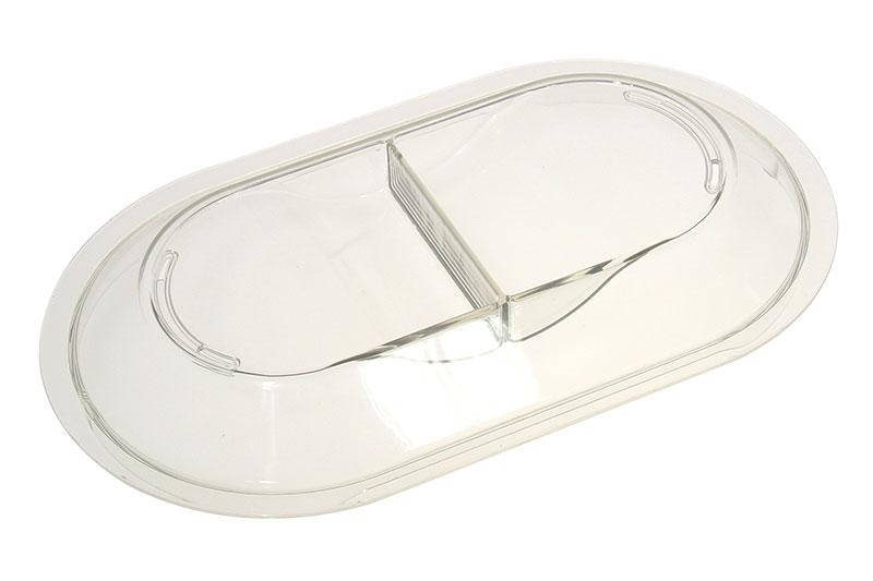 

Крышка для пароварки Braun 7323610024