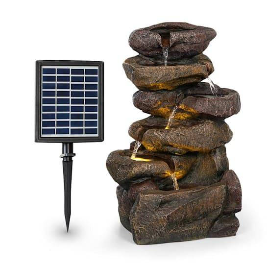 

Blumfeldt Солнечный фонтан Савона