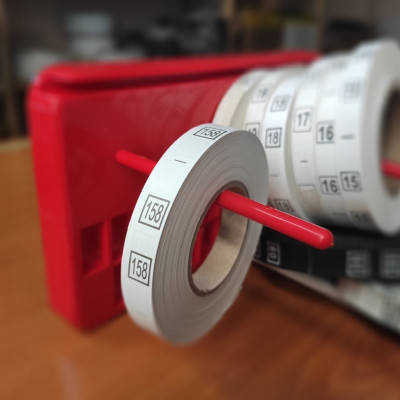 

R-158 Размерник пришивной 158 (СИНДТЕКС-0160)